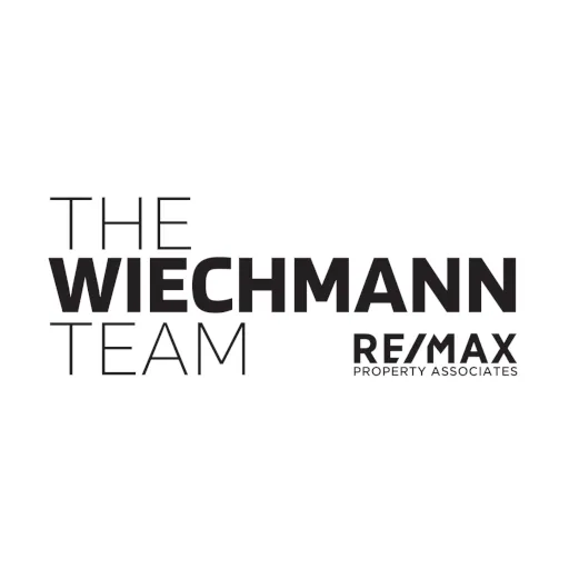 The Wiechmann Team Logo