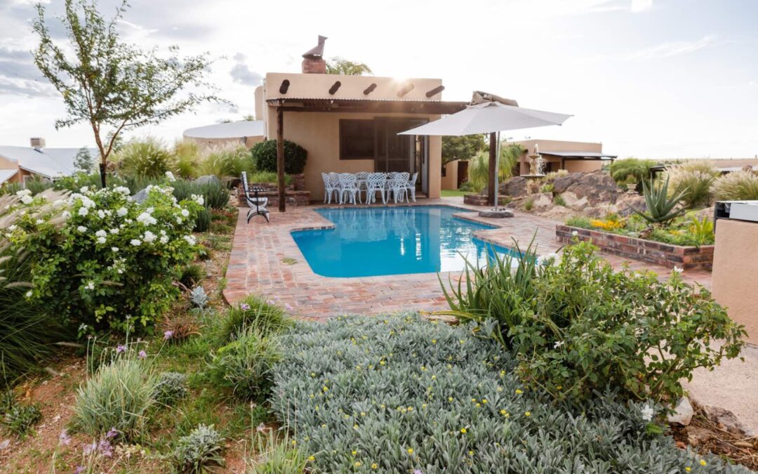 Naftali Lifestyle Estate
